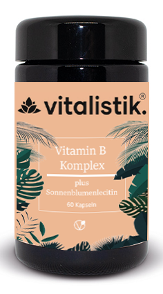 Vitamin B + Sonnenb.