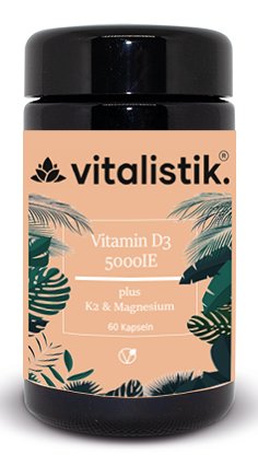 Vitamin D3 Kombi Bild