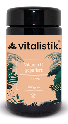 Vitamin C Bild