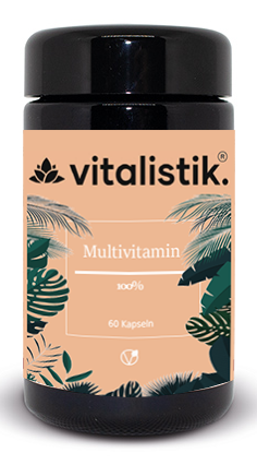 Multivitamin 100%